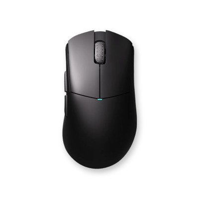 Lamzu Paro - Black
